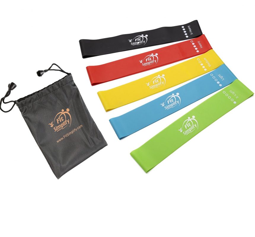 Fit Simplify