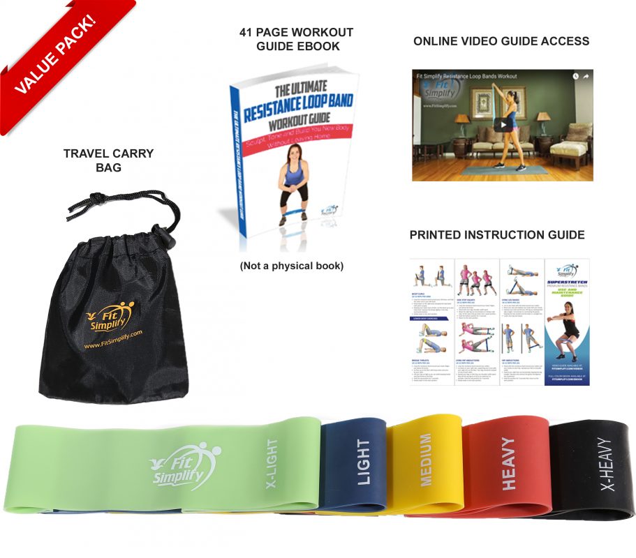 Fit Simplify