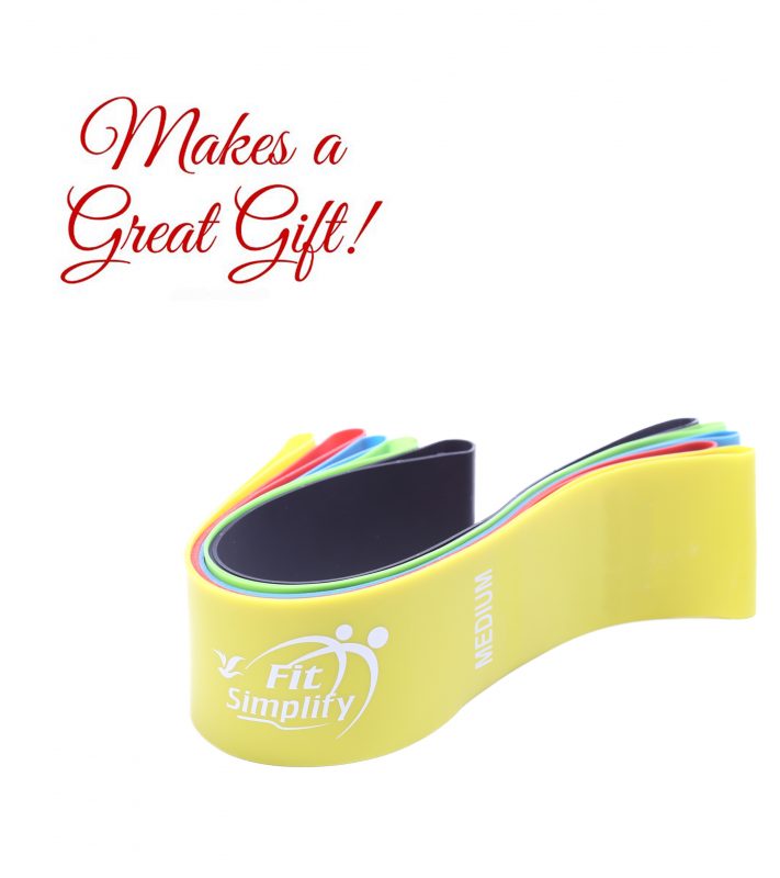 Fit Simplify