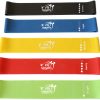 resistance bands