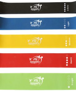 resistance bands