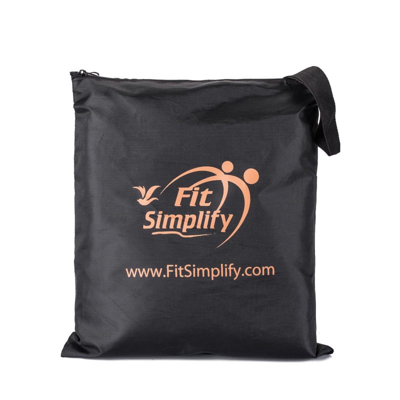 Fit Simplify