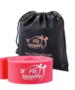 Ballet Stretch Bands