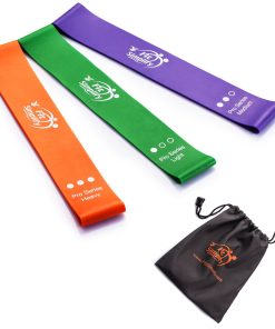 Fit Simplify Pro Resistance Loop Band Set