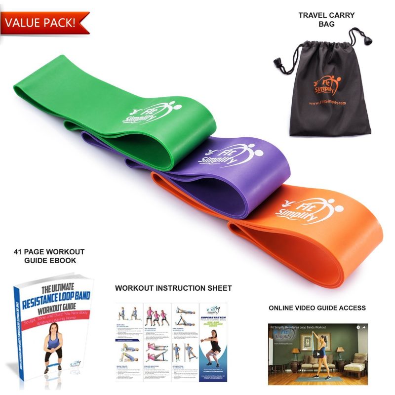 Fit Simplify
