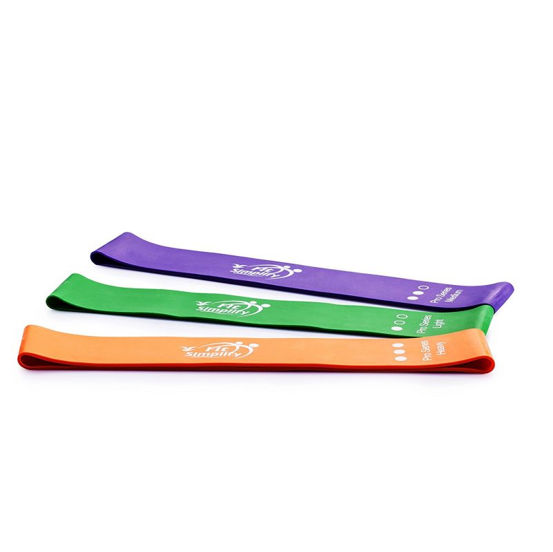 Fit Simplify