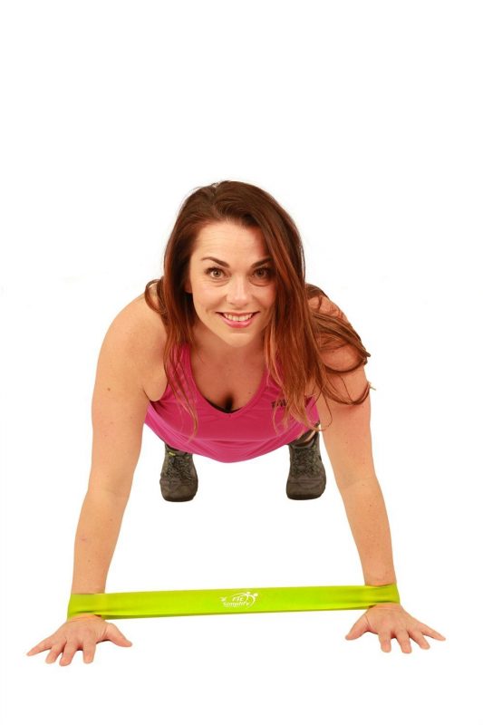 Fit Simplify