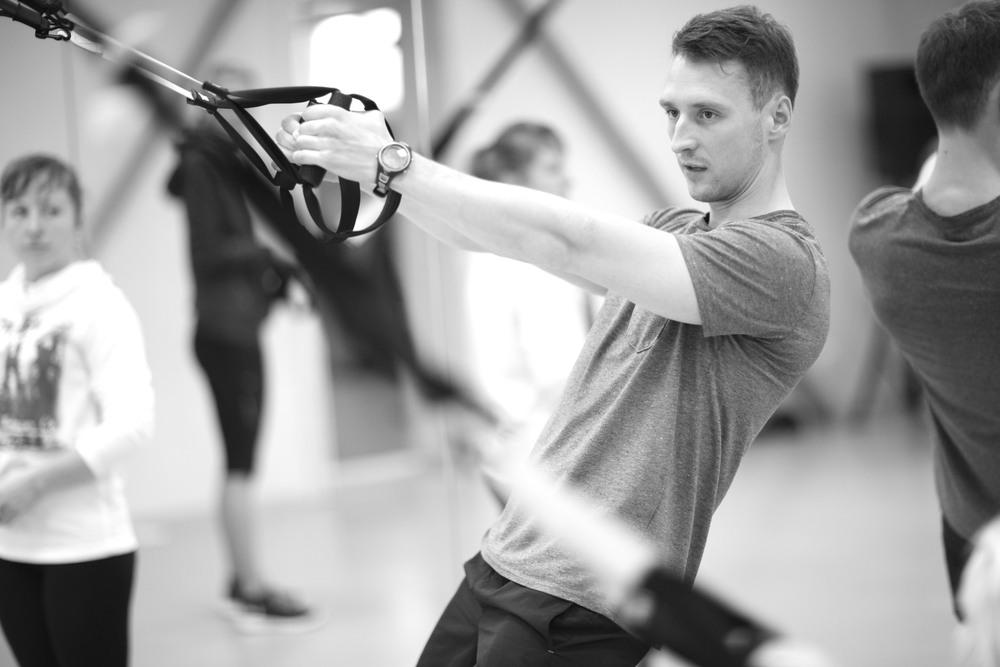 Resistance Bands Circuit Training Workouts