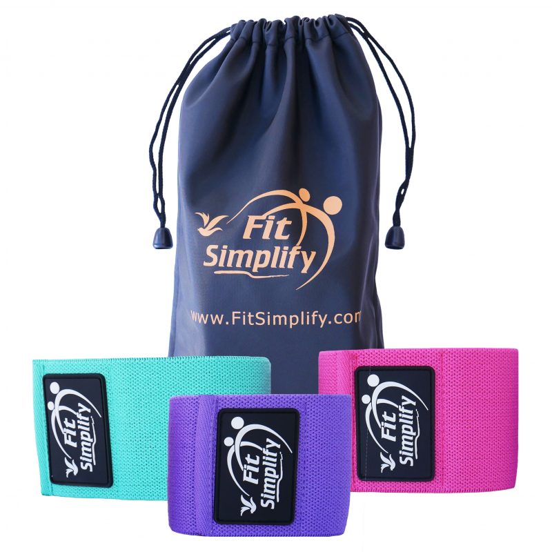 Fit Simplify