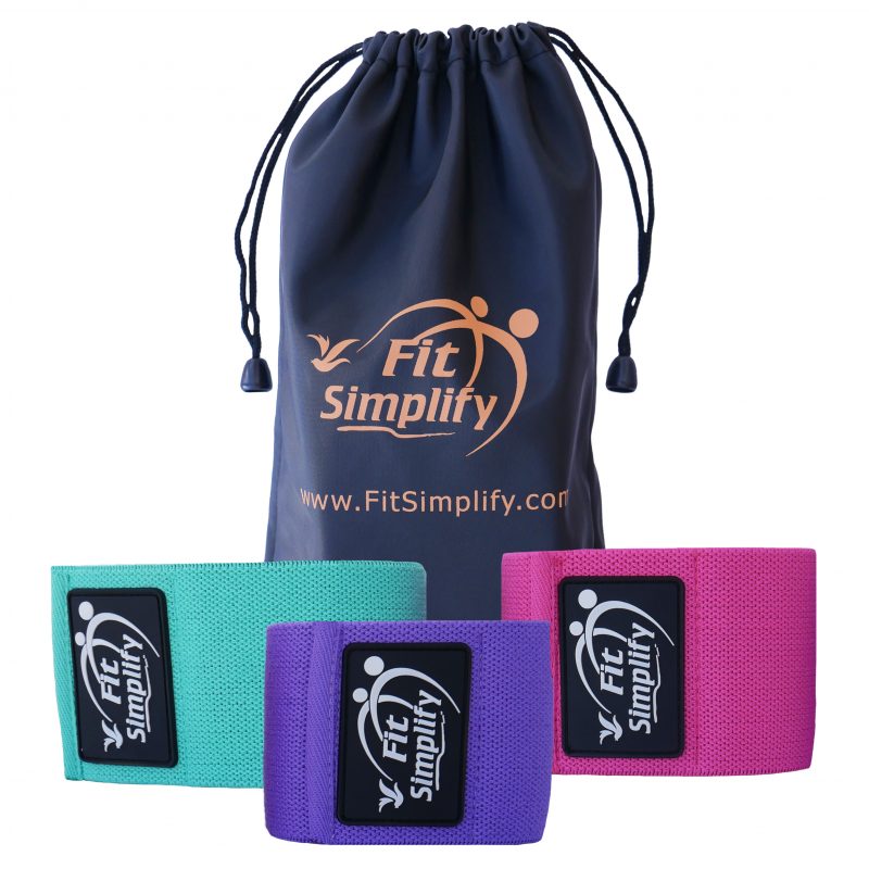 Fit Simplify