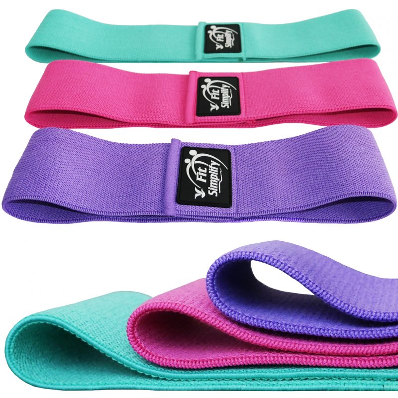 Fit Simplify