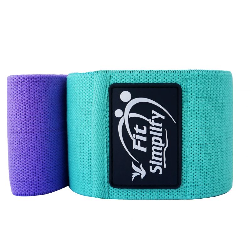 Fit Simplify