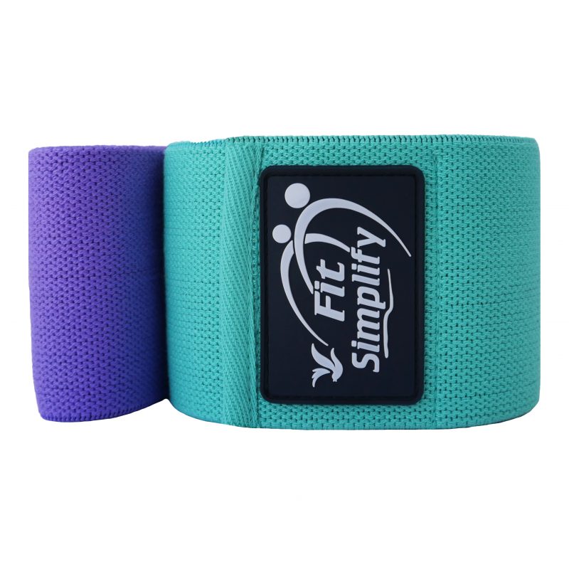 Fit Simplify